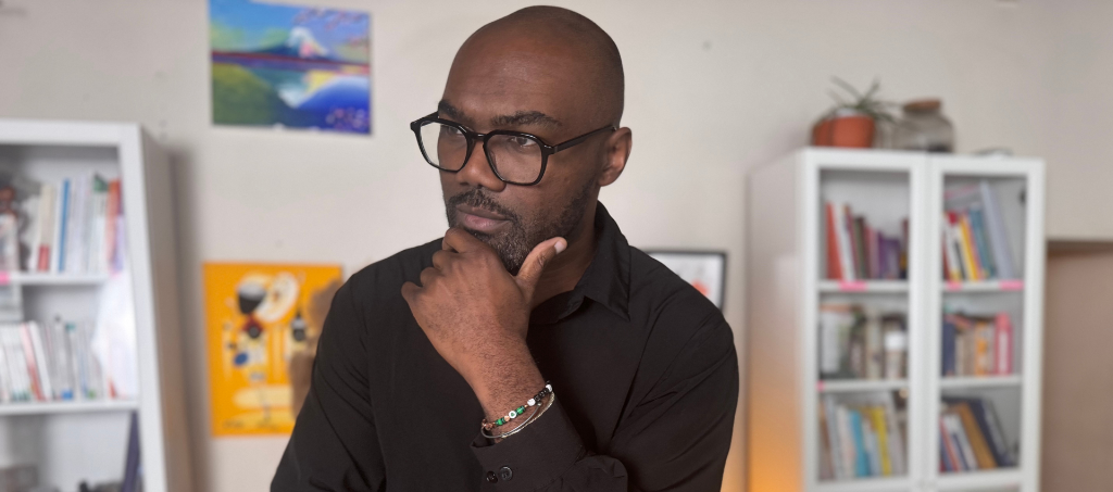 Doud Ossete, guide du parcours L'enseignement de Morpheus
